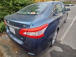 2014 Nissan Sentra SL