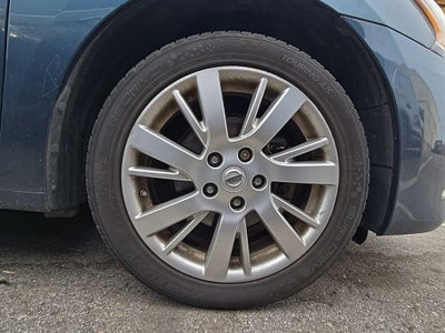 2014 Nissan Sentra SL