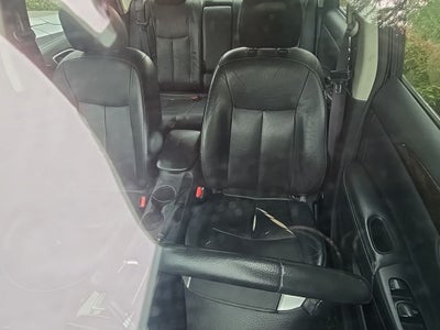 2014 Nissan Sentra SL