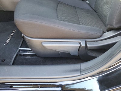 2023 Nissan Sentra S