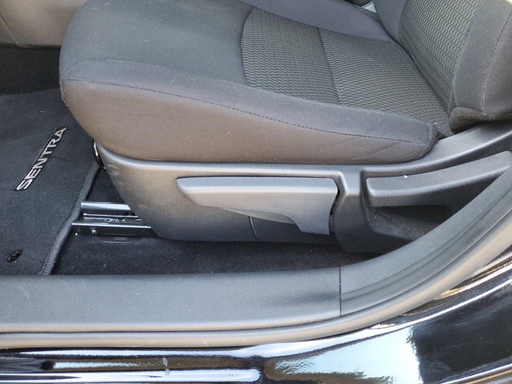 2023 Nissan Sentra S