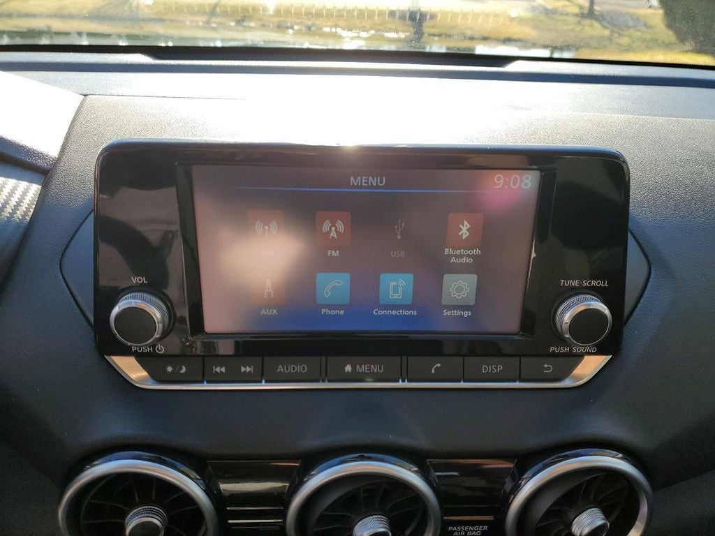 2023 Nissan Sentra S