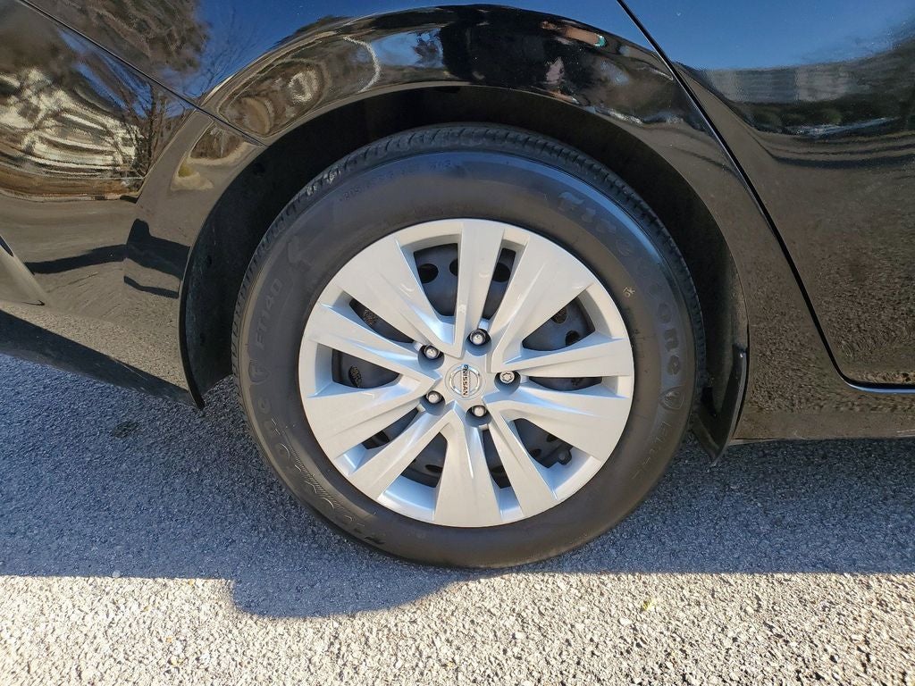 2023 Nissan Sentra S