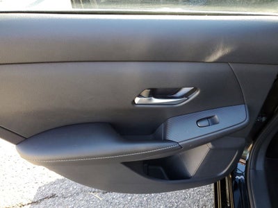 2023 Nissan Sentra S