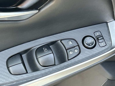 2025 Nissan Sentra SR Premium