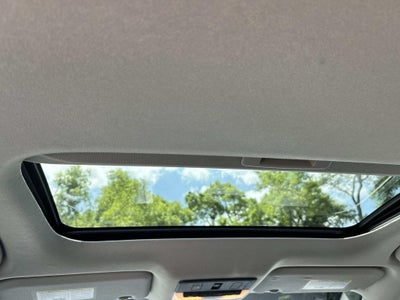 2025 Nissan Sentra SR Premium