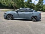 2025 Nissan Sentra SR Premium
