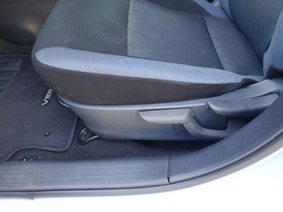 2023 Nissan Versa 1.6 SV