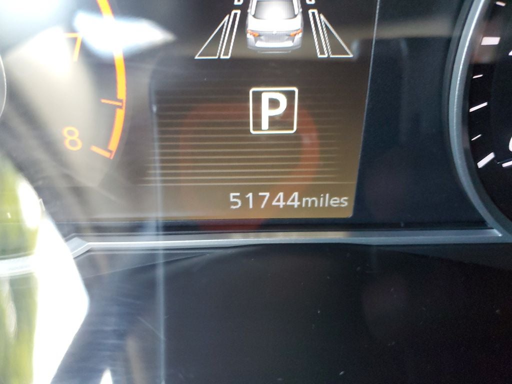 2024 Nissan Versa 1.6 SR