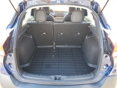 2019 Nissan Kicks SR