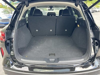 2025 INFINITI QX50 PURE