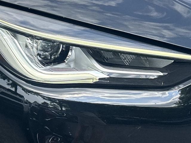 2025 INFINITI QX50 PURE
