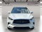 2025 INFINITI QX50 LUXE