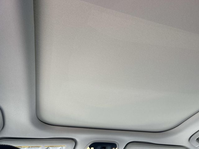 2025 INFINITI QX50 LUXE