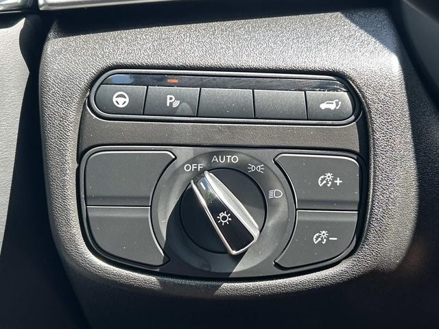 2025 INFINITI QX50 LUXE