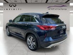 2022 INFINITI QX50 Sensory