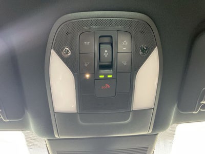 2023 INFINITI QX50 SPORT
