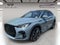 2025 INFINITI QX50 SPORT