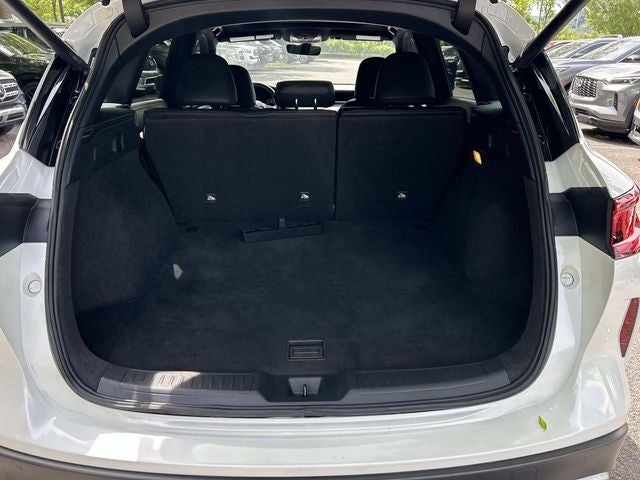2025 INFINITI QX50 SPORT