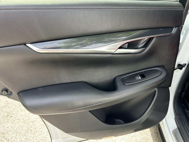 2025 INFINITI QX50 SPORT