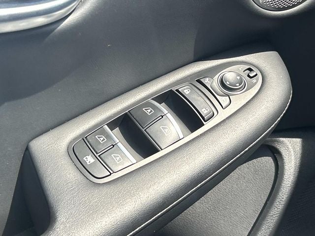 2025 INFINITI QX50 SPORT