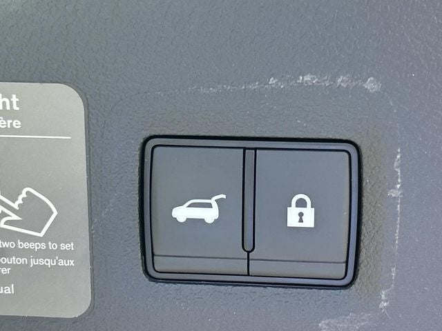 2025 INFINITI QX55 LUXE