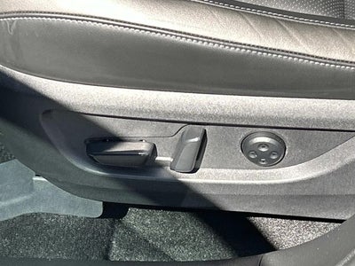 2025 INFINITI QX55 LUXE