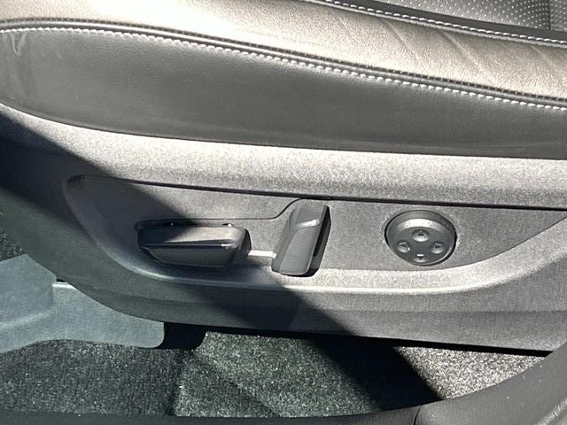 2025 INFINITI QX55 LUXE