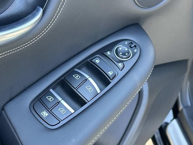 2025 INFINITI QX55 LUXE