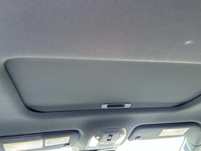 2025 INFINITI QX55 LUXE