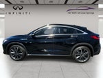 2025 INFINITI QX55 LUXE