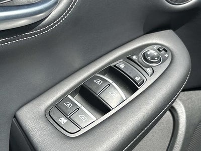 2025 INFINITI QX55 LUXE