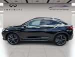 2025 INFINITI QX55 LUXE