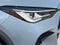 2025 INFINITI QX55 LUXE