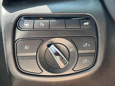 2023 INFINITI QX55 ESSENTIAL