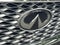 2023 INFINITI QX55 SENSORY
