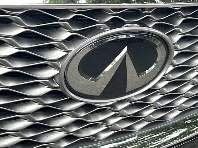 2023 INFINITI QX55 SENSORY