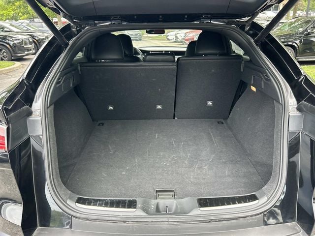 2023 INFINITI QX55 SENSORY