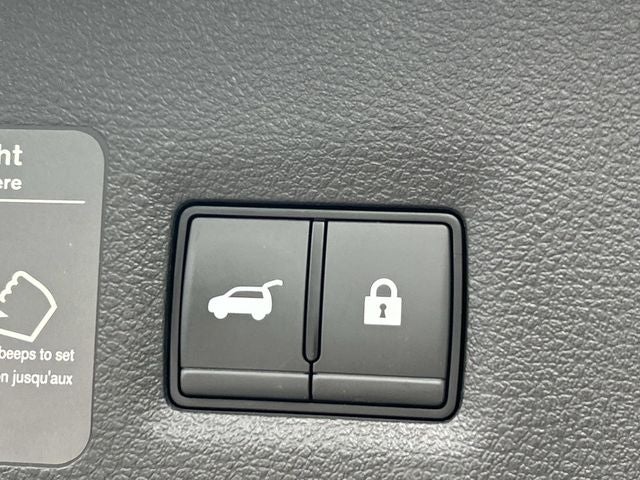 2023 INFINITI QX55 SENSORY
