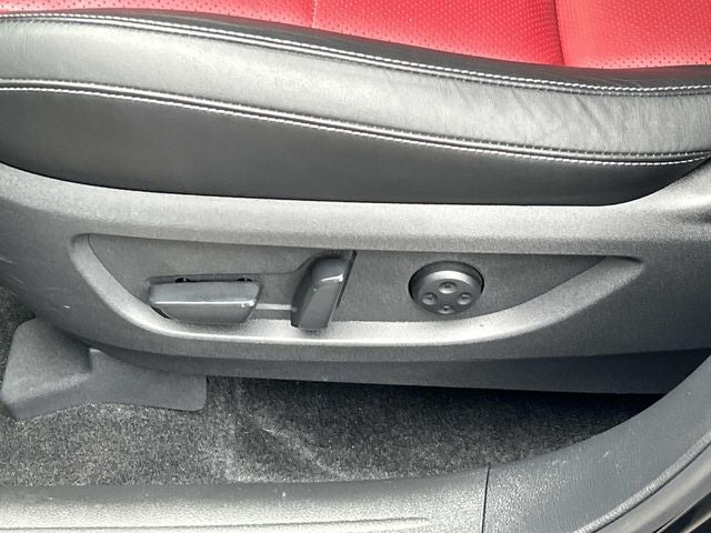 2023 INFINITI QX55 SENSORY