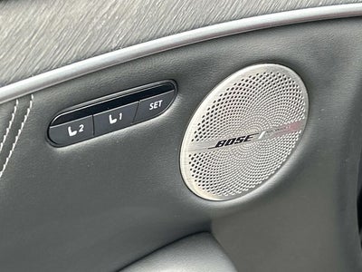 2023 INFINITI QX55 SENSORY