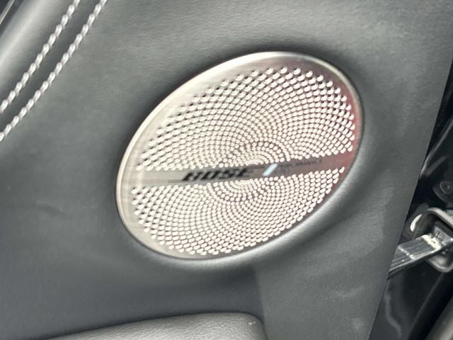 2023 INFINITI QX55 SENSORY