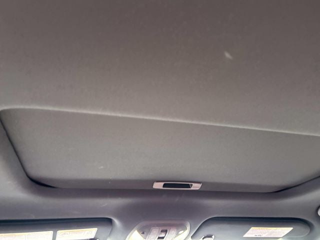2023 INFINITI QX55 SENSORY