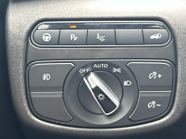 2023 INFINITI QX55 SENSORY