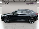 2023 INFINITI QX55 SENSORY