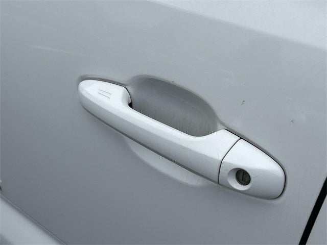 2020 Toyota Tacoma TRD Sport V6