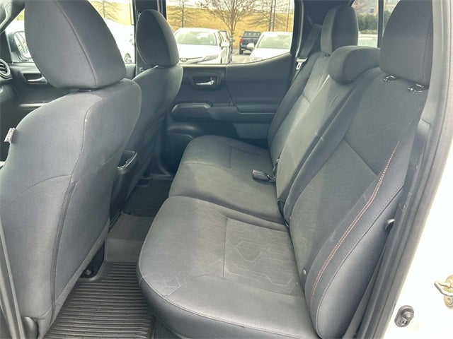 2020 Toyota Tacoma TRD Sport V6