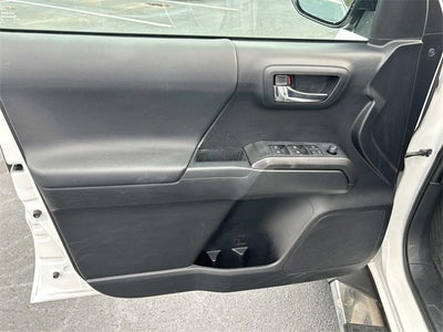 2020 Toyota Tacoma TRD Sport V6