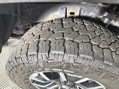 2022 Toyota Tacoma TRD Sport V6