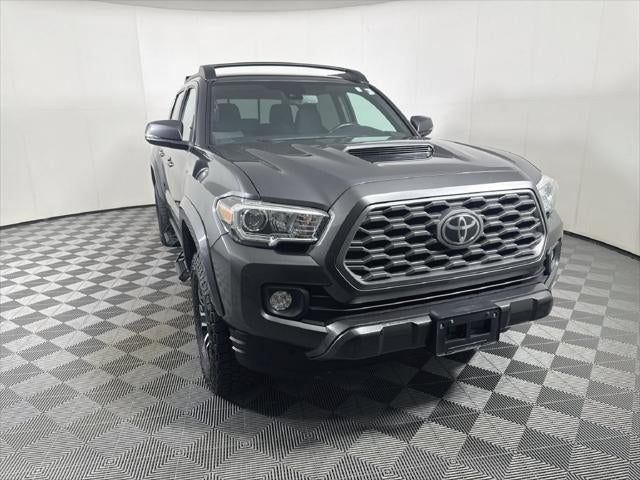2022 Toyota Tacoma TRD Sport V6